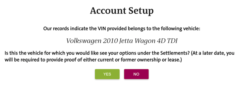 Illustration for article titled Here Is Exactly How To File Your Diesel Buyback Claim With Volkswagen